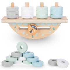 Abacuse tasakaalustamine hind ja info | Imikute mänguasjad | kaup24.ee