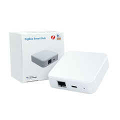 Nutikas Zigbee-Wi-Fi sild SmartWise hind ja info | Andurid, sensorid | kaup24.ee