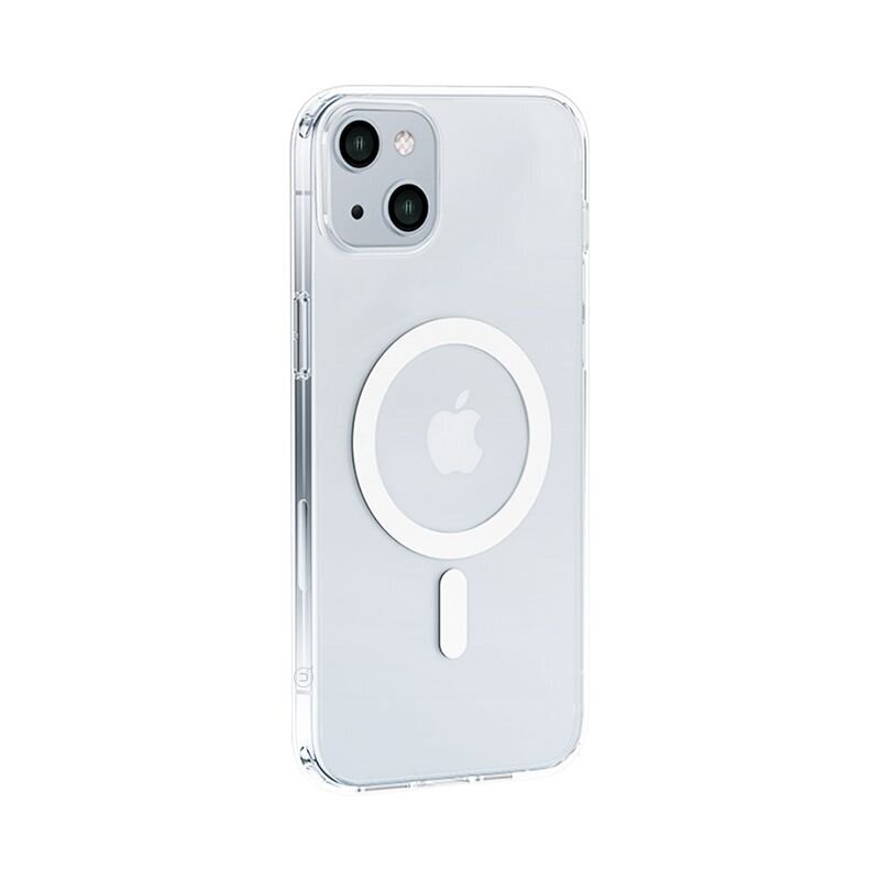 Usams BH846 Ice-Magnet iPhone 15 hind ja info | Telefoni kaaned, ümbrised | kaup24.ee
