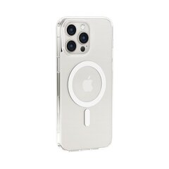 Usams BH847 Ice-Magnet iPhone 15pro  цена и информация | Чехлы для телефонов | kaup24.ee
