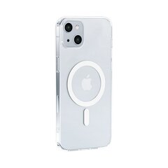 Usams BH848 Ice-Magnet iPhone 15plus цена и информация | Чехлы для телефонов | kaup24.ee