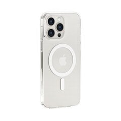 Usams BH849 Ice-Magnet iPhone 15promax цена и информация | Чехлы для телефонов | kaup24.ee