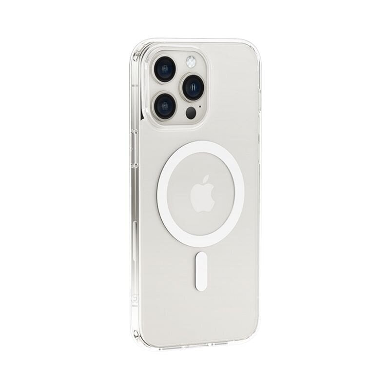 Usams BH849 Ice-Magnet iPhone 15promax цена и информация | Telefoni kaaned, ümbrised | kaup24.ee