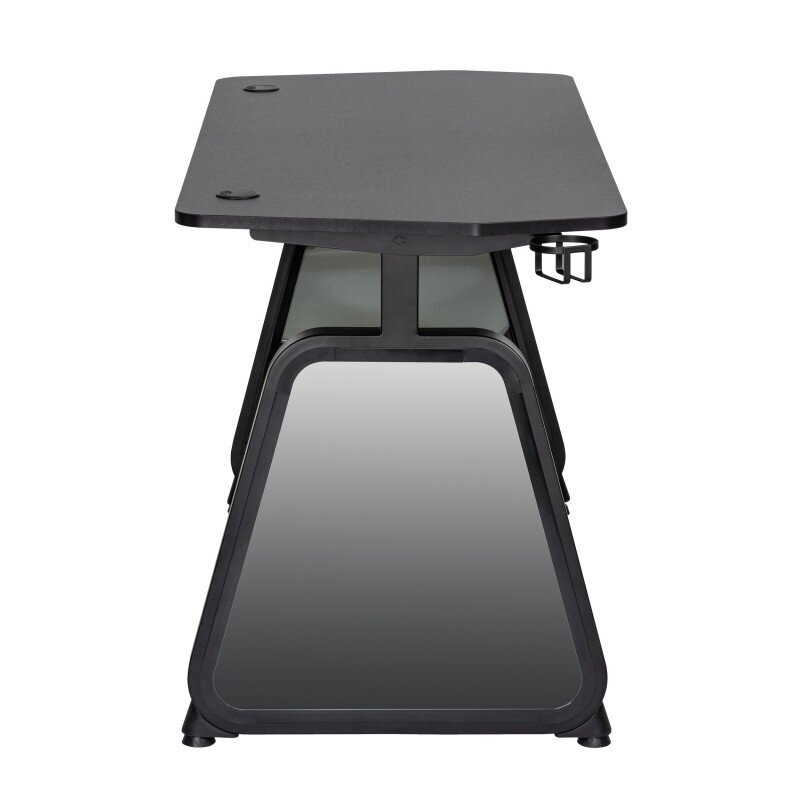 Arvutilaud White Shark Gaming Desk Medusa hind ja info | Arvutilauad, kirjutuslauad | kaup24.ee