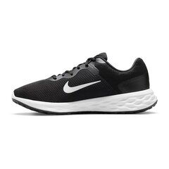 Nike jooksujalatsid meestele DB8475-003, must hind ja info | Spordi- ja vabaajajalatsid meestele | kaup24.ee
