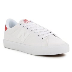 Vabaajajalatsid meestele New Balance CT210WWR, valge hind ja info | Spordi- ja vabaajajalatsid meestele | kaup24.ee