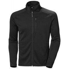 Helly Hansen kampsun meestele 48104990, must hind ja info | Meeste pusad | kaup24.ee