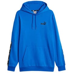 Puma Джемпер Evostripe Full-Zip Mint 847401 50 847401 50/M цена и информация | Мужские толстовки | kaup24.ee