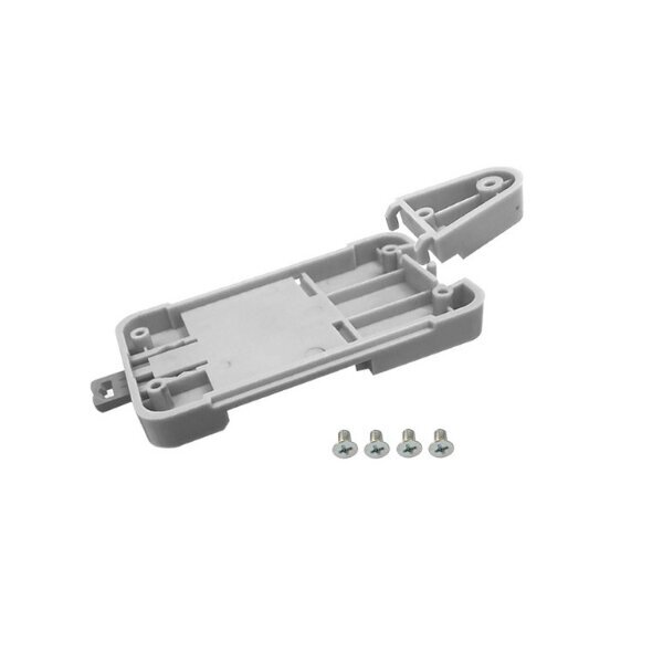 DR DIN-liistu adapter Sonoff releelülitite jaoks Sonoff hind ja info | Andurid, sensorid | kaup24.ee