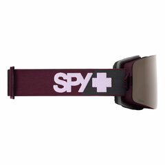 Suusaprillid Spy Optic Marauder Merlot, lilla + boonusobjektiiv hind ja info | Suusaprillid | kaup24.ee