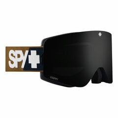 Suusaprillid Spy Optic Marauder Sand, must + boonusobjektiiv hind ja info | Suusaprillid | kaup24.ee