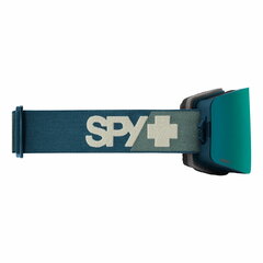 Лыжные очки Spy Optic Marauder Seafoam, зеленые + дополнительная линза цена и информация | Suusaprillid | kaup24.ee