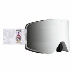 Лыжные очки Spy Optic Marauder Victor Daviet + дополнительная линза цена и информация | Лыжные очки | kaup24.ee