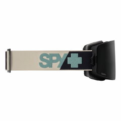 Лыжные очки Spy Optic Marauder Warm Gray, светло-серые + дополнительная линза цена и информация | Suusaprillid | kaup24.ee