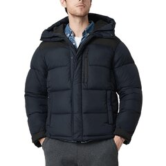 Куртка мужская зимняя Lapasa, синяя цена и информация | Мужские куртки | kaup24.ee