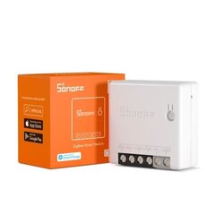 ZigBee nutirelee Sonoff hind ja info | Andurid, sensorid | kaup24.ee