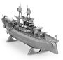 3D pusle Metal Earth Uss Arizona hind ja info | Klotsid ja konstruktorid | kaup24.ee