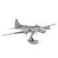 3D pusle Metal Earth B-17 Flying Fortress hind ja info | Klotsid ja konstruktorid | kaup24.ee