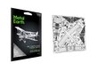 3D pusle Metal Earth De Havilland Tiger Moth hind ja info | Klotsid ja konstruktorid | kaup24.ee