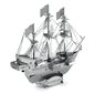 3D pusle Metal Earth Golden Hind hind ja info | Klotsid ja konstruktorid | kaup24.ee