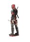 3D pusle Metal Earth Deadpool hind ja info | Klotsid ja konstruktorid | kaup24.ee