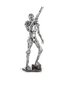 3D pusle Metal Earth The Terminator T-800 Endoskeleton hind ja info | Klotsid ja konstruktorid | kaup24.ee