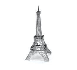 3D pusle Metal Earth Eiffel Tower цена и информация | Конструкторы и кубики | kaup24.ee