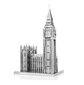 3D pusle Metal Earth Big Ben цена и информация | Pusled | kaup24.ee