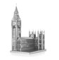 3D pusle Metal Earth Big Ben цена и информация | Pusled | kaup24.ee
