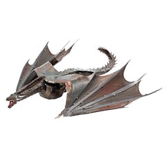 3D pusle Metal Earth Drogon hind ja info | Klotsid ja konstruktorid | kaup24.ee