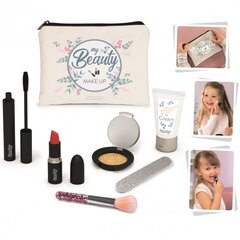 Laste kosmeetikakomplekt Minu ilu, Smoby hind ja info | Laste ja ema kosmeetika | kaup24.ee