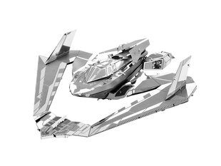 3D pusle Metal Earth Batwing hind ja info | Klotsid ja konstruktorid | kaup24.ee