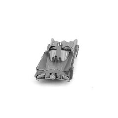 3D pusle Metal Earth Batmobile hind ja info | Klotsid ja konstruktorid | kaup24.ee