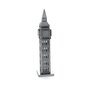 3D pusle Metal Earth Big Ben Tower hind ja info | Klotsid ja konstruktorid | kaup24.ee