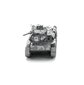 3D pusle Metal Earth Chi-Ha Tank hind ja info | Klotsid ja konstruktorid | kaup24.ee