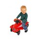 Multi-sound rool "BIG" autodele, punane hind ja info | Imikute mänguasjad | kaup24.ee