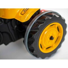 Pedaalide ja laaduriga laste traktor hind ja info | Poiste mänguasjad | kaup24.ee