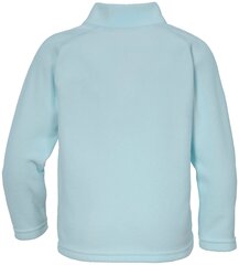 Didriksons Monte fleece, Ai Blue hind ja info | Tüdrukute kampsunid, vestid ja jakid | kaup24.ee