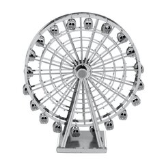 3D pusle Metal Earth Ferris Wheel hind ja info | Klotsid ja konstruktorid | kaup24.ee