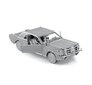 3D pusle Metal Earth Ford 1965 Mustang цена и информация | Klotsid ja konstruktorid | kaup24.ee