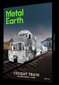 3D pusle Metal Earth Freight Train Set hind ja info | Klotsid ja konstruktorid | kaup24.ee