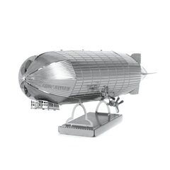 3D pusle Metal Earth Graf Zeppelin hind ja info | Klotsid ja konstruktorid | kaup24.ee