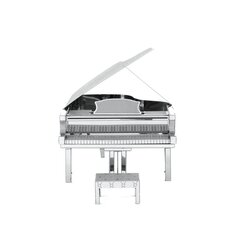 3D pusle Metal Earth Grand Piano hind ja info | Klotsid ja konstruktorid | kaup24.ee