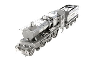 3D pusle Metal Earth Hogwarts Express Train hind ja info | Klotsid ja konstruktorid | kaup24.ee