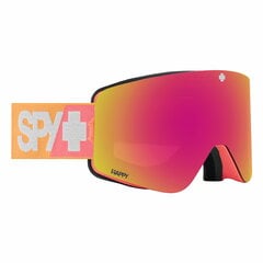 Suusaprillid, Spy Optic Marauder SE Creamsicle, roosad + boonusobjektiiv hind ja info | Suusaprillid | kaup24.ee