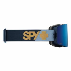 Suusaprillid, Spy Optic Marauder SE Dark Blue, tumesinised + boonusobjektiiv hind ja info | Suusaprillid | kaup24.ee