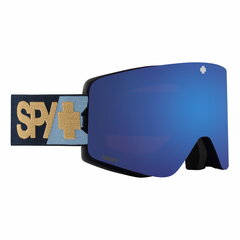 Suusaprillid, Spy Optic Marauder SE Dark Blue, tumesinised + boonusobjektiiv hind ja info | Suusaprillid | kaup24.ee