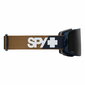 Suusaprillid, Spy Optic Marauder SE Sand, mustad + boonusobjektiiv hind ja info | Suusaprillid | kaup24.ee