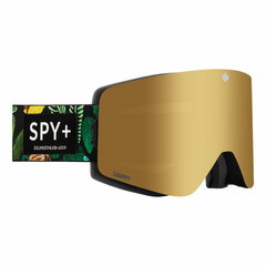 Suusaprillid, Spy Optic Marauder SE Juneshine + boonusobjektiiv hind ja info | Suusaprillid | kaup24.ee