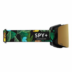 Suusaprillid, Spy Optic Marauder SE Juneshine + boonusobjektiiv hind ja info | Suusaprillid | kaup24.ee